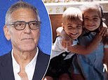 George Clooney shares harrowing account of sister's final moments before cancer death aged 65