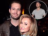 Hayden Panettiere's ex-boyfriend Brian Hickerson is handcuffed after altercation in South Carolina bar