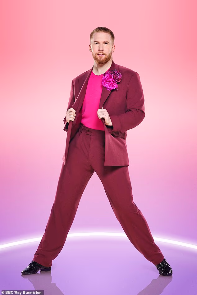 Strictly’s Neil Jones ‘will NOT be paired with a celebrity partner’ for the seventh time as the dancer is benched for the upcoming series