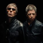 Oasis are going back on tour! Liam and Noel Gallagher confirm 38 new shows in 2027 including 11 nights in Manchester and a return to Knebworth