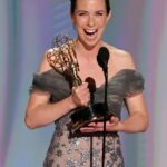Kate O’Flynn’s journey to an Emmy: How Bury-born Widow’s Bay star quietly built a respected career and became the toast of Hollywood while avoiding the ‘tough, damaged Northerner’ typecast