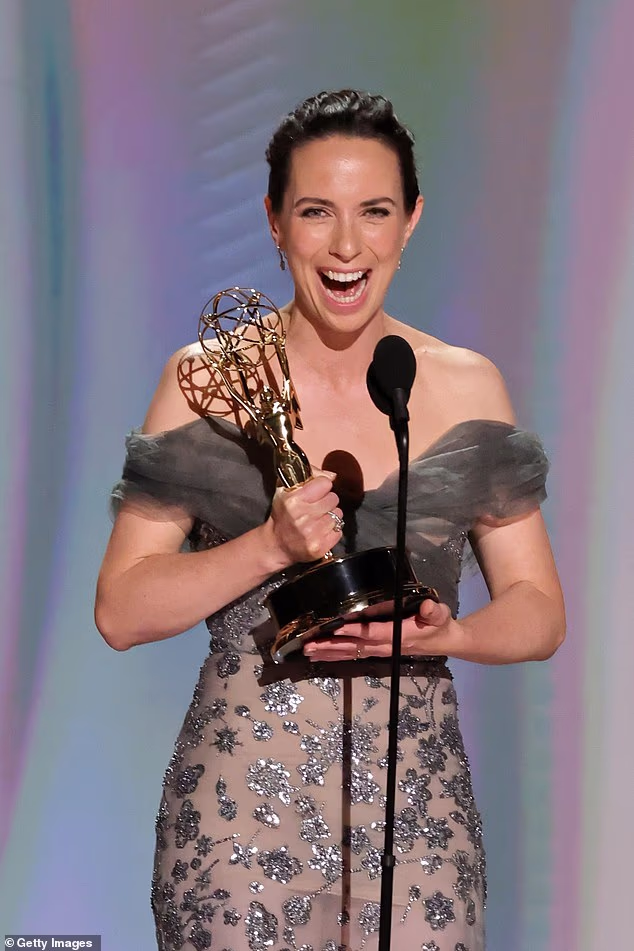 Kate O’Flynn’s journey to an Emmy: How Bury-born Widow’s Bay star quietly built a respected career and became the toast of Hollywood while avoiding the ‘tough, damaged Northerner’ typecast