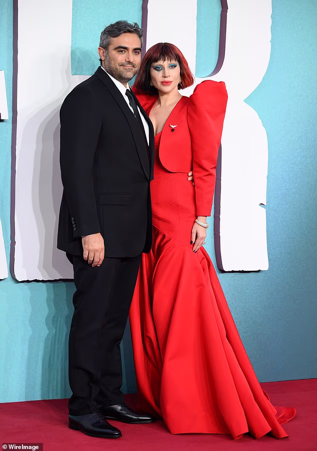 Lady Gaga’s history of Bad Romances as star, 40, finally finds her happily ever after and welcomes first child with fiancé Michael Polansky