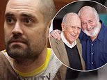 Rob Reiner's son Nick cites grandfather as reason he should gain access to trust funds as he awaits murder trial