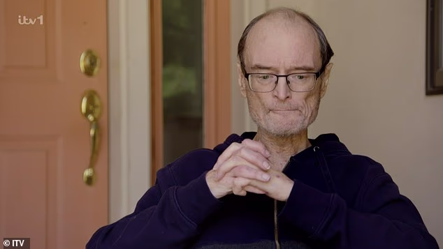 70 Up’s ‘truly extraordinary’ finale leaves viewers in tears as ITV series comes to an end after 62 years with Nick Hitchon’s poignant last interview filmed three days before his death