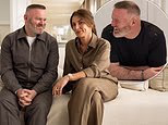The extent to which I was offended and angered by this highly staged propaganda shocked even me! CHRISTOPHER STEVENS delivers his scathing one-star verdict on The Real Rooneys