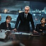 Not convinced we need more defence funding? Watch this alarming series: CHRISTOPHER STEVENS reviews Sky One’s The Wargame