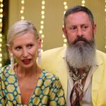 My Kitchen Rules fans call out cast stacked with ‘professionals’ instead of home cooks as one contestant’s link to judge Colin Fassnidge is exposed: ‘Conflict of interest’