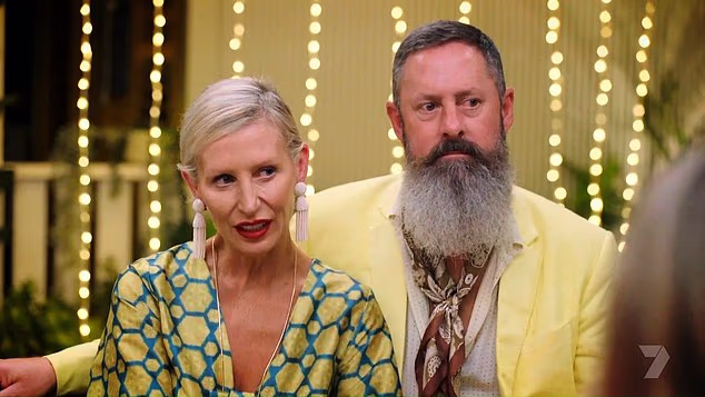 My Kitchen Rules fans call out cast stacked with ‘professionals’ instead of home cooks as one contestant’s link to judge Colin Fassnidge is exposed: ‘Conflict of interest’