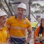 The Block erupts as Adam accuses rival Wyatt of ‘intimidating’ Jolene: ‘You were standing over her’