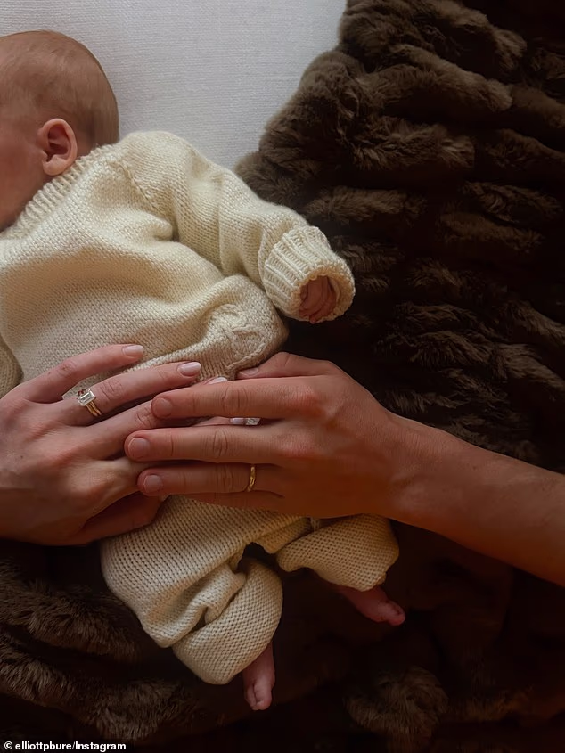 Candace Cameron Bure, 50, reveals new grandson’s name as his harrowing stay in NICU is detailed after being born prematurely