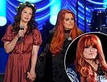 Wynonna Judd reignites rift with sister Ashley as she reveals that they have stopped speaking again