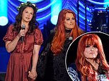 Wynonna Judd reignites rift with sister Ashley as she reveals that they have stopped speaking again