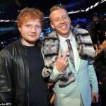 Macklemore reveals his Free Palestine tour sold-out ‘IMMEDIATELY’ after controversial axing from Ed Sheeran’s tour
