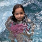 Chad Lowe’s father shares touching tribute to granddaughter Fiona after her death at 13