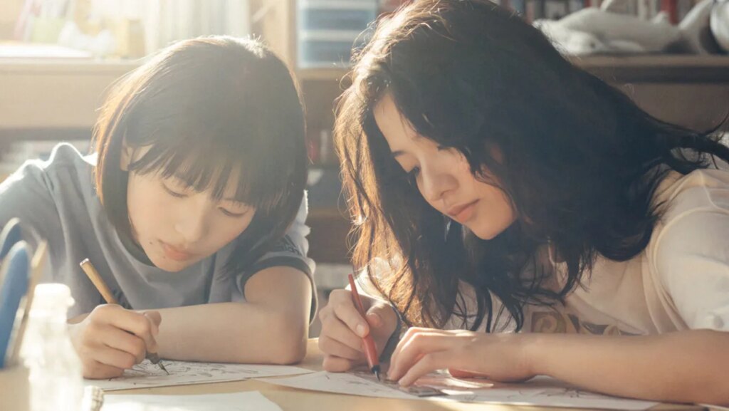 ‘Look Back’: Hirokazu Koreeda’s Tender Manga Adaptation