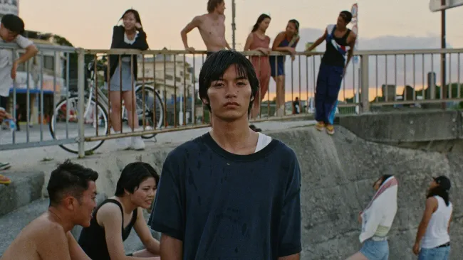‘The Color of the Sun’ Review: Jeremy O. Harris Produces Teen Drama