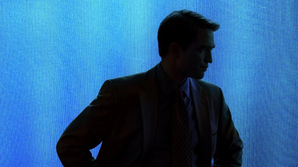 ‘Primetime’ Review: Robert Pattinson Channels Chris Hansen, Queasily