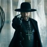 ‘Father Joe’ Review: Keifer Sutherland Comes Out With All Guns Blazing