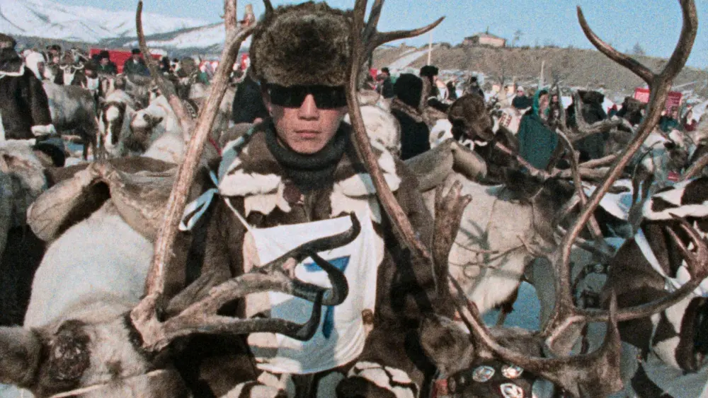 ‘Imperium’ Review: Sergei Loznitsa’s Vast Archival Tour of the USSR