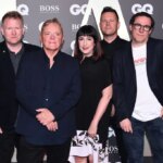 New Order’s Gillian Gilbert is Receiving Treatment For Cancer