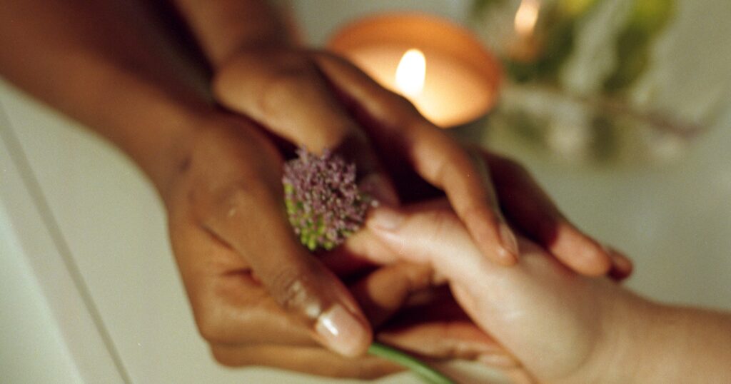 5 Women On Their Last Cuffing Season Relationship