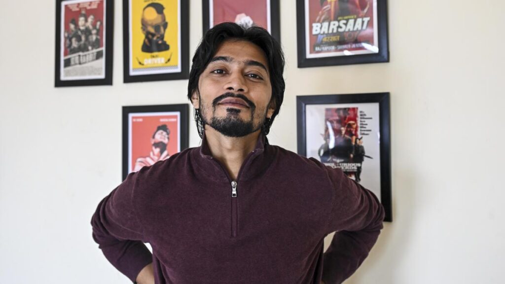 Column | Why Aamir Aziz is singing the blues again