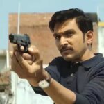 Why Pratik Gandhi And Arshad Warsi Didn’t Shoot Together In Ghamasaan
