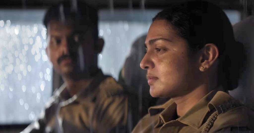Pradhama Drishtiya Kuttakkar Review: Smart, Gripping Thriller