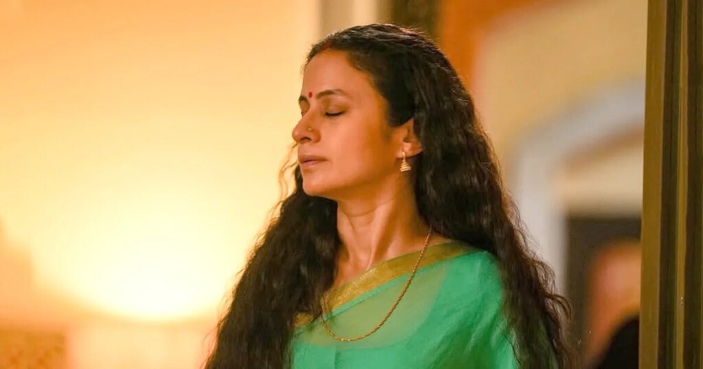 Rasika Duggal: ‘Mirzapur Has Changed The Scale At Which My Work Was Being Seen’