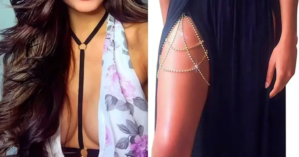 90 Bougie Things Under $25 That Make You Look Hot As Hell