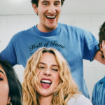 Lucy Freyer Knows Why Adults Resonates With Fans