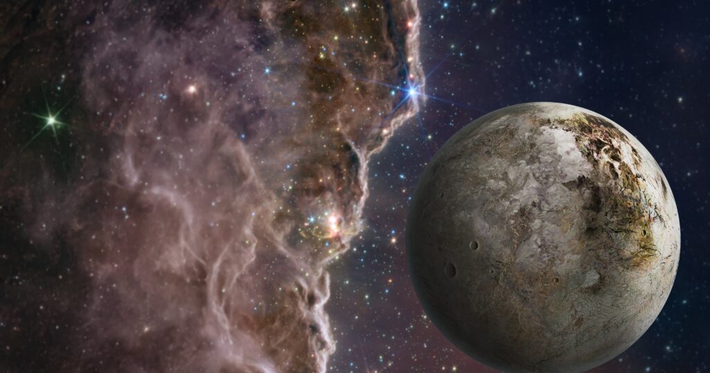 Venus In Scorpio Horoscope 2026 Is Here