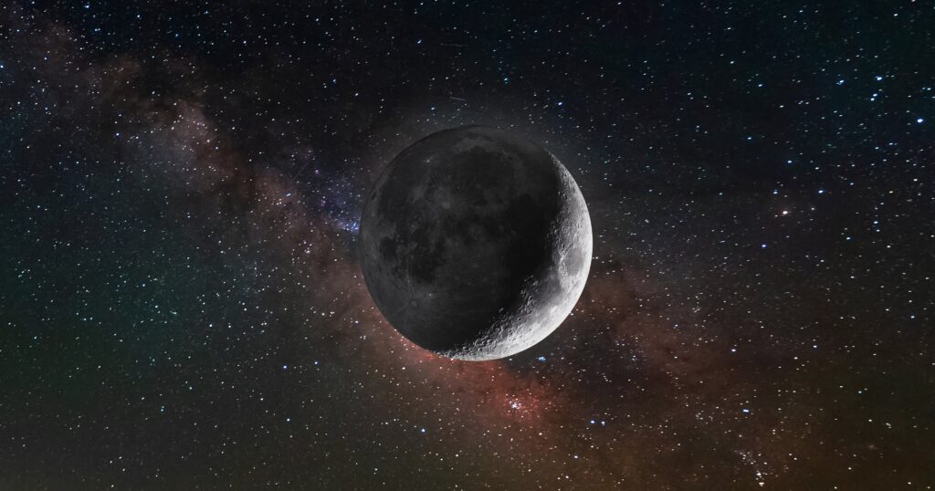 The New Moon In Virgo Is Here — & A Lot Of Change Is Coming Your Way