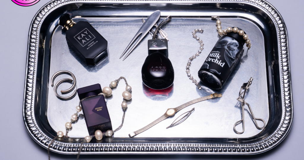 The Best Perfumes Of 2026, According To Our Fragrance-Obsessed Editors