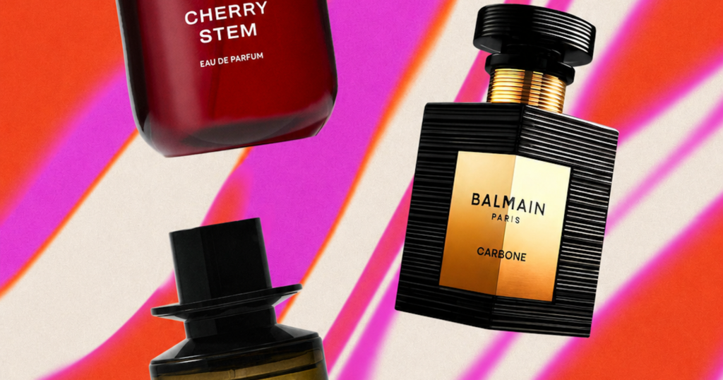 I Own 300 Perfumes — These 7 Get The Most Compliments