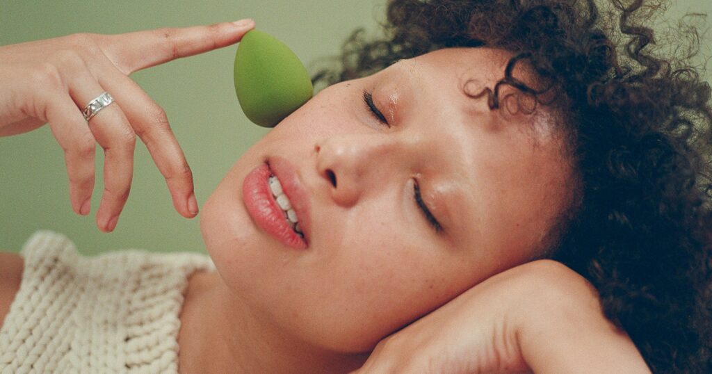 Is Full-Coverage Foundation Dead? What’s Replacing It?