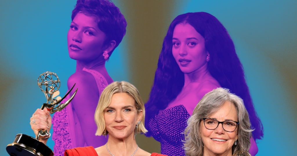 2026 Emmys: Whiter, Quieter & Too Comfortable
