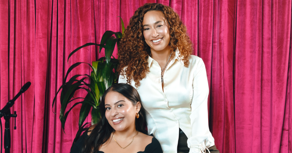 How Rizos Curls’ Julissa Prado Gets It All Done as a Multi-Hyphenate Latina