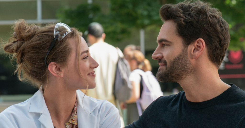 The Love Hypothesis Movie: What Changed From The Book