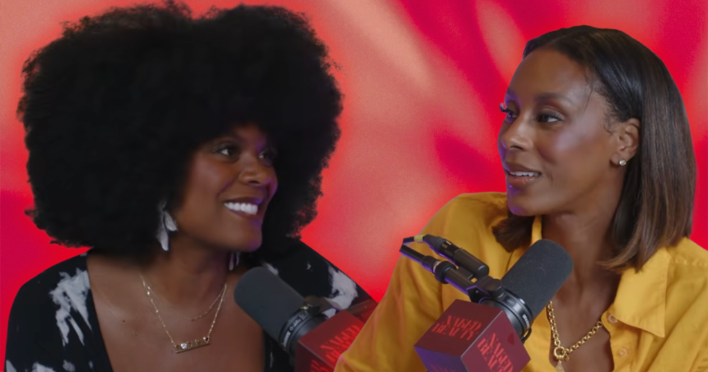 Tabitha Brown on Why Going Viral Isn’t Enough