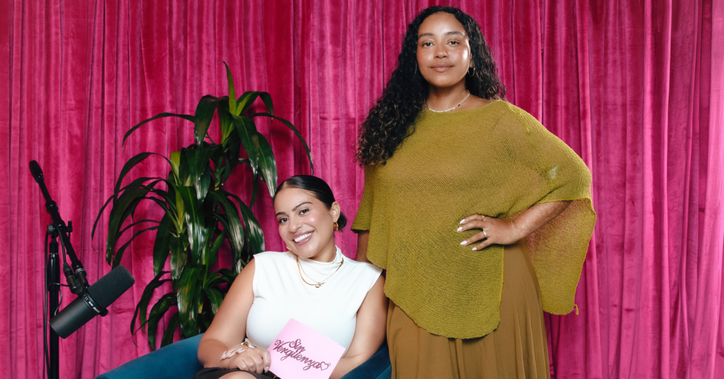 How Afro-Latina Evelynn Escobar Reclaims the Outdoors