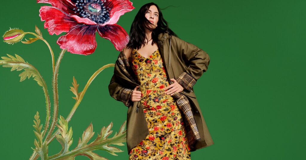 Altuzarra x Old Navy Collab: Shop & Designer Interview