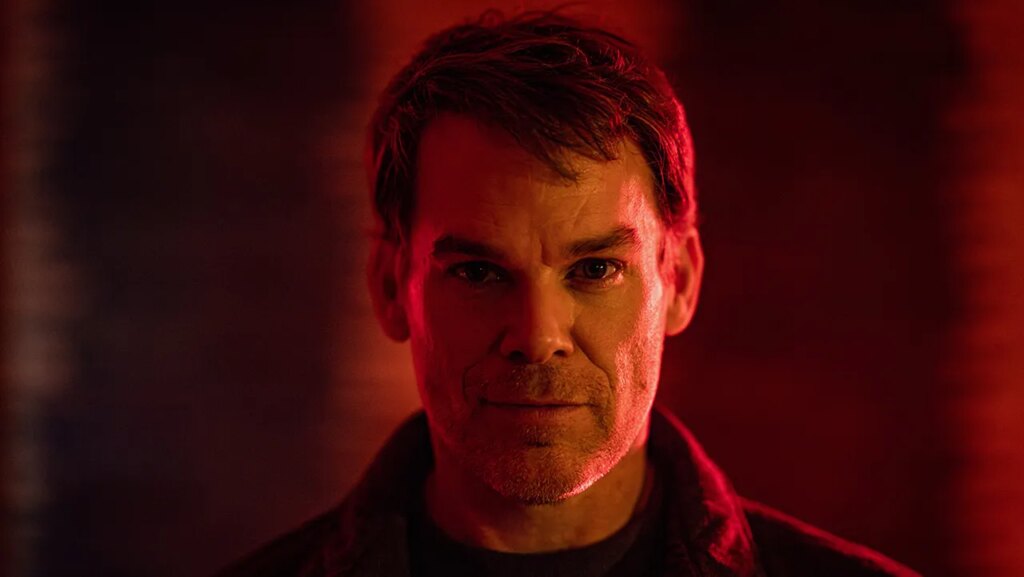 Dexter: Resurrection Season 2 Gets October Release Date in First Teaser Trailer