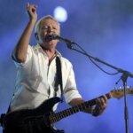 Icehouse Announce ‘Man of Colours’ 40th-Anniversary Australian Tour