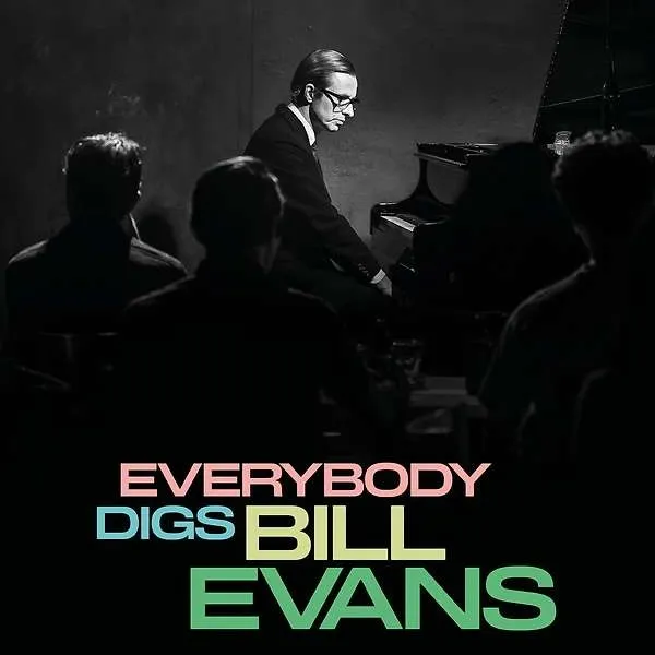 Bill Evans Estate Says New Upcoming Biopic Was Made Without Its Involvement