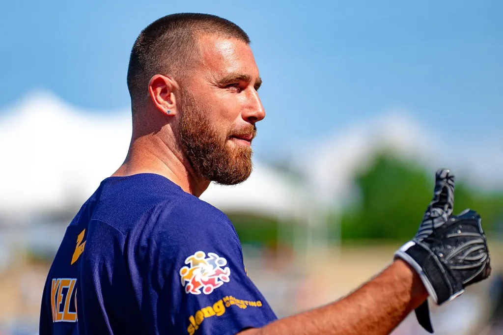 The Hidden History Behind Travis Kelce and Taylor Swift’s Ohio Mansion
