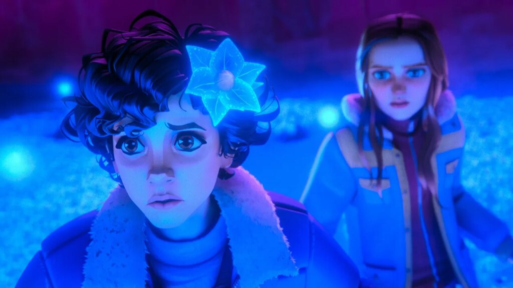 Stranger Things: Tales From ’85 Season 2 Review