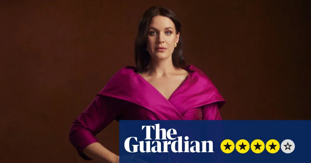 Lise Davidsen: Verdi album review – star soprano gives opera’s leading ladies radiant power and vulnerability | Classical music