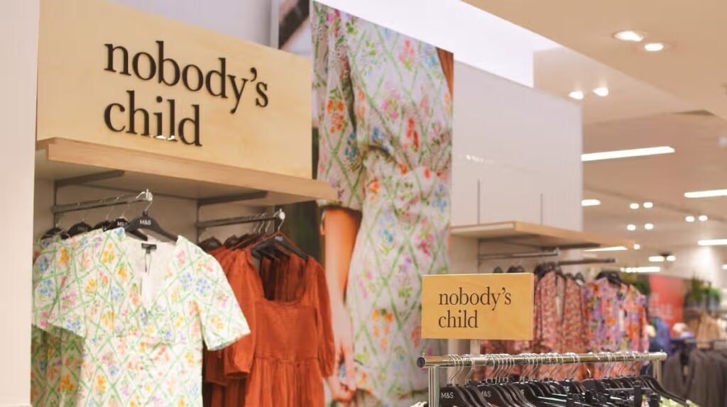 Nobody’s Child reduces ‘absolutely stunning’ £99 dress to £30